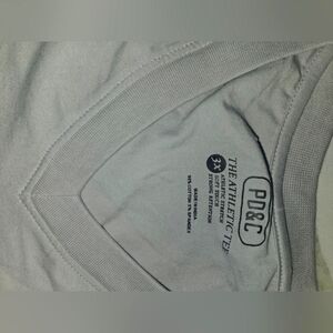 BIG AND TALL 3XL V NECK